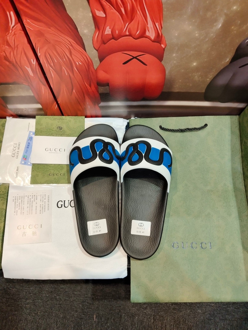 Gucci Slippers